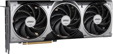 MSI GeForce RTX 5070 Ti 16G VENTUS 3X OC näytönohjain (16 GB GDDR7)