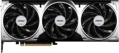 MSI GeForce RTX 5070 Ti 16G VENTUS 3X OC näytönohjain (16 GB GDDR7)