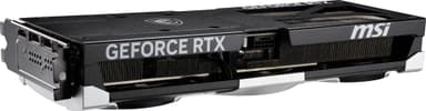MSI GeForce RTX 5070 Ti 16G VENTUS 3X OC näytönohjain (16 GB GDDR7)