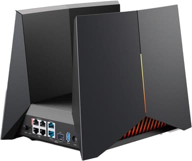 TP-Link GE800 WF7/BE19000 reititin