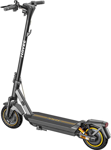 Navee GT3 Pro-E sähköpotkulauta NE1679 (musta)