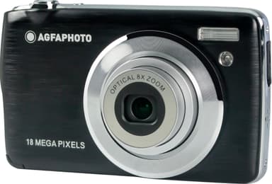 Agfa Realishot DC8203 digitaalinen kamera