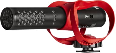 Rode VideoMic GO II haulikkomikrofoni