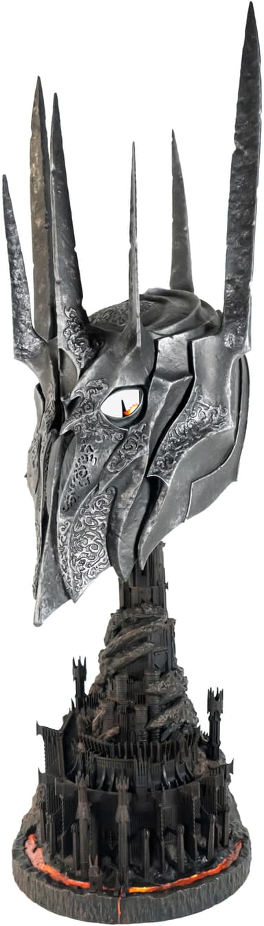 PUREARTS Sauron Lord of the Rings toimintafiguuri