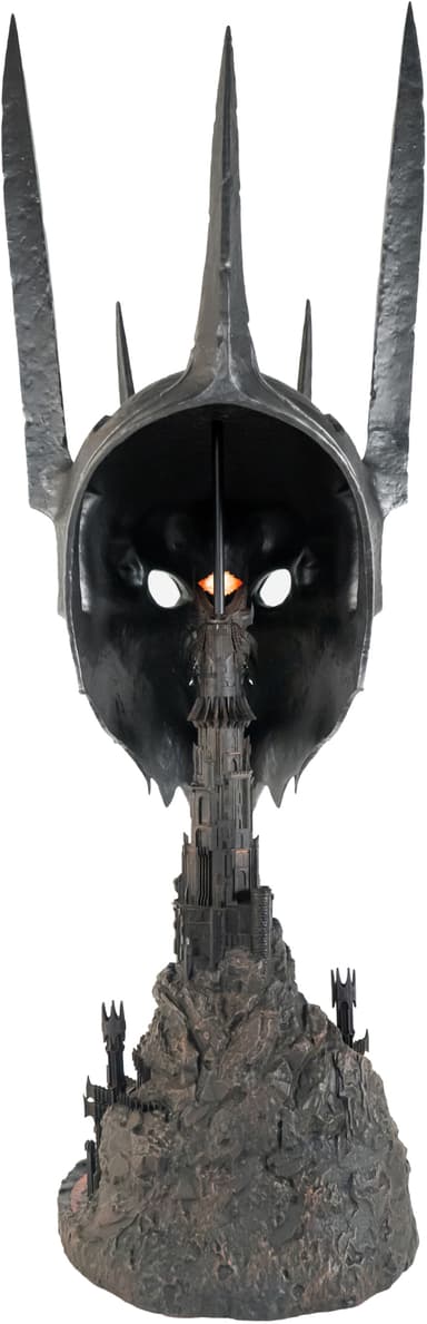 PUREARTS Sauron Lord of the Rings toimintafiguuri