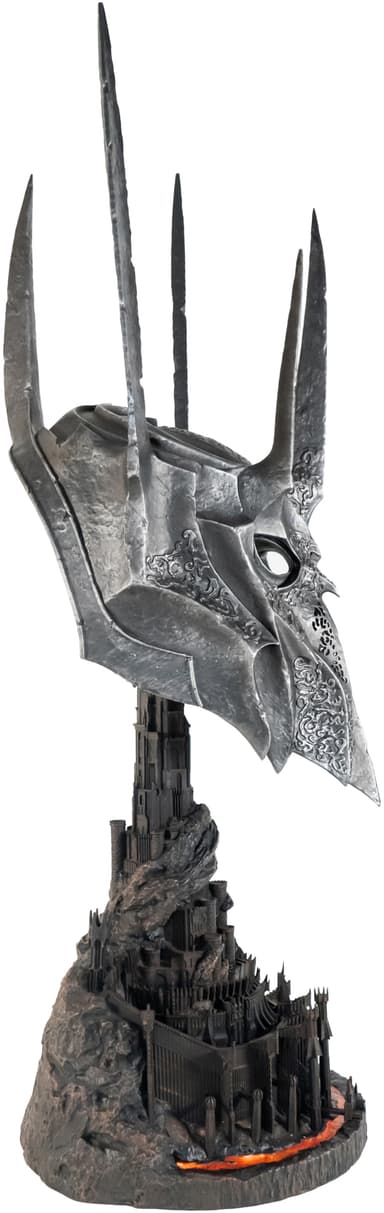 PUREARTS Sauron Lord of the Rings toimintafiguuri
