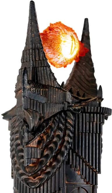 PUREARTS Sauron Lord of the Rings toimintafiguuri
