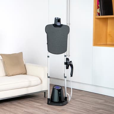 Taurus Höyrygeneraattori Iron Sliding Care