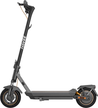 Navee GT3 Pro-E sähköpotkulauta NE1679 (musta)