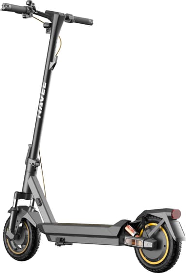 Navee GT3 Pro-E sähköpotkulauta NE1679 (musta)
