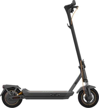 Navee GT3 Pro-E sähköpotkulauta NE1679 (musta)