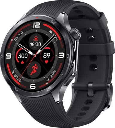 Obsidian Titanium