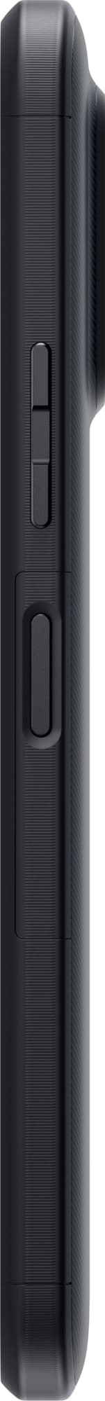HMD XR21 älypuhelin 6/128 GB (musta)