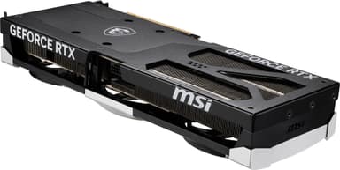 MSI GeForce RTX 5070 Ti 16G VENTUS 3X OC näytönohjain (16 GB GDDR7)