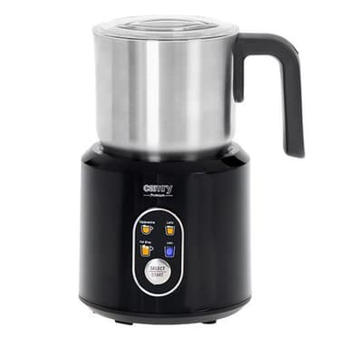 Camry Milk frother and heater