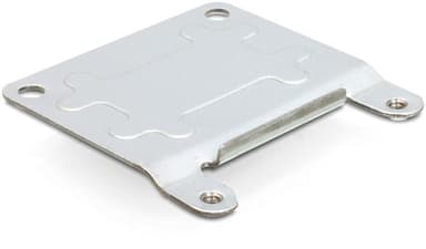 DeLOCK mini PCI-E Sovitin, Tekee puolipitkästä kortista täysipituisen