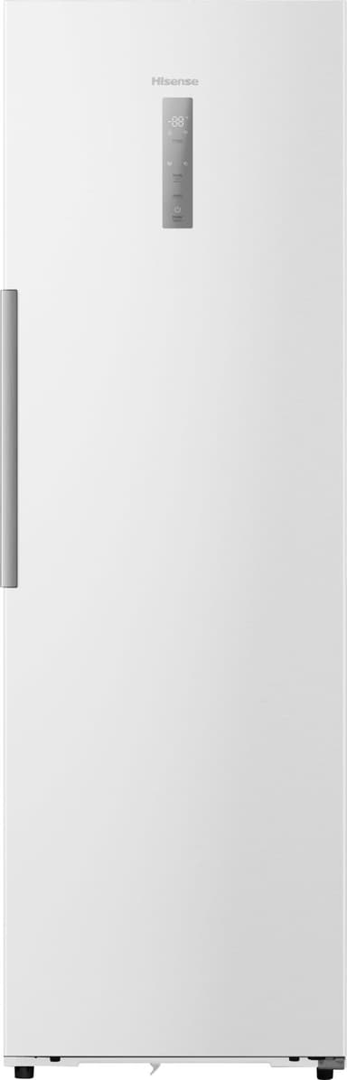 Hisense jääkaappi RL3K370SEWE (Valkoinen)