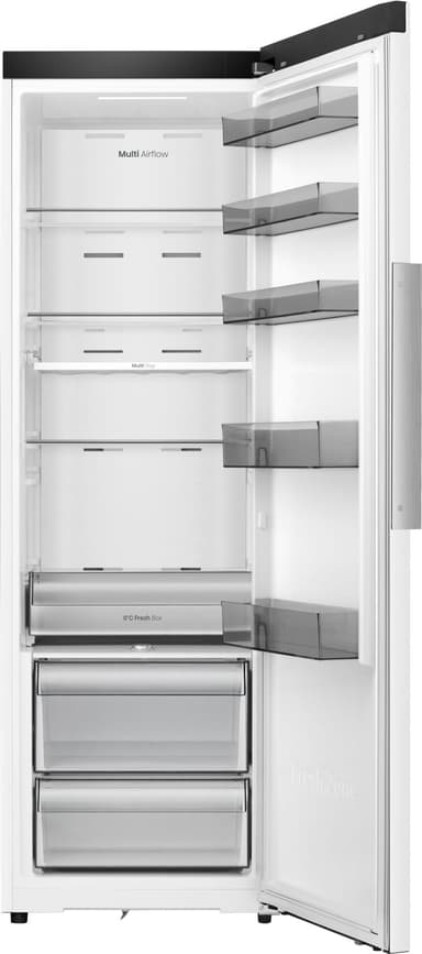 Hisense jääkaappi RL3K370SEWE (Valkoinen)