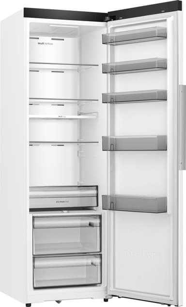 Hisense jääkaappi RL3K370SEWE (Valkoinen)