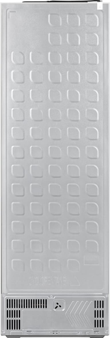 Hisense jääkaappi RL3K370SEWE (Valkoinen)