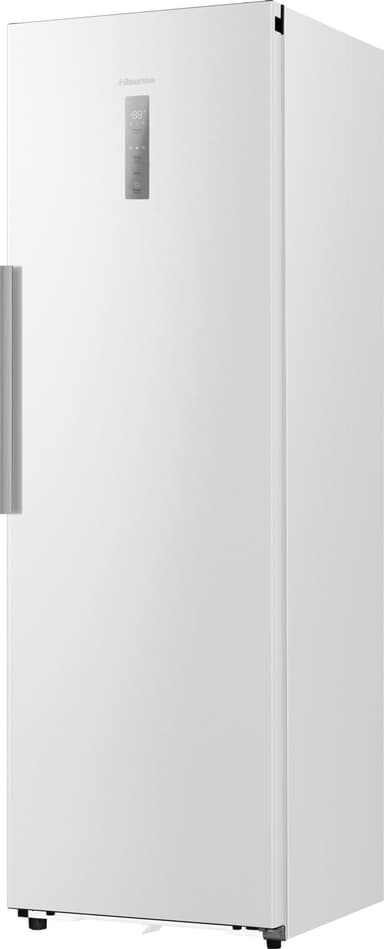 Hisense jääkaappi RL3K370SEWE (Valkoinen)