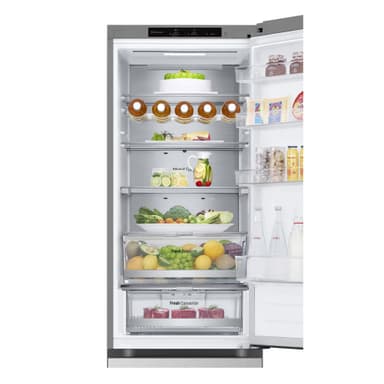LG Jääkaappi-pakastin yhdistelmä GBV7280AMB