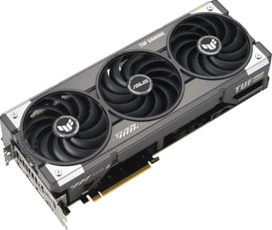 ASUS GeForce RTX 5070 Ti 16 GB TUF OC näytönohjain