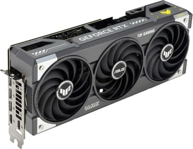 ASUS GeForce RTX 5070 Ti 16 GB TUF OC näytönohjain
