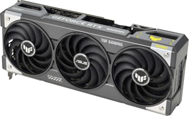 ASUS GeForce RTX 5070 Ti 16 GB TUF OC näytönohjain