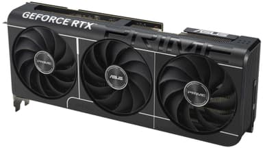 ASUS GeForce RTX 5070 Ti 16 GB PRIME OC näytönohjain
