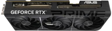 ASUS GeForce RTX 5070 Ti 16 GB PRIME OC näytönohjain