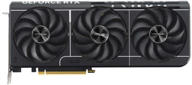 ASUS GeForce RTX 5070 Ti 16 GB PRIME OC näytönohjain