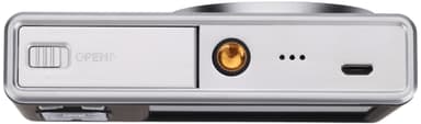 Agfa Realishot DC9203 digitaalinen kamera