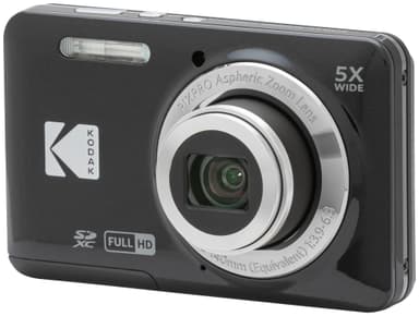 Kodak Pixpro EZ56 digitaalinen kamera