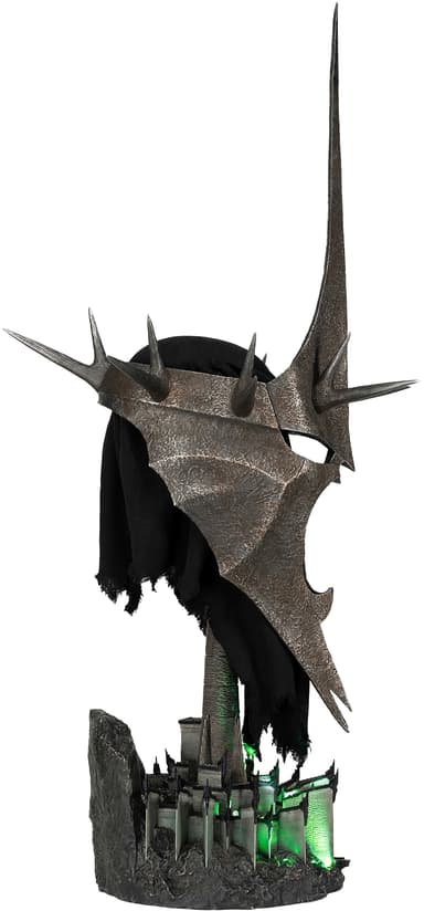 PureArts Lord of the Rings toimintafiguuri (Witch-King)