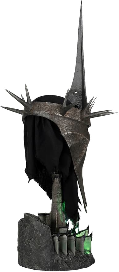 PureArts Lord of the Rings toimintafiguuri (Witch-King)