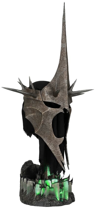PureArts Lord of the Rings toimintafiguuri (Witch-King)