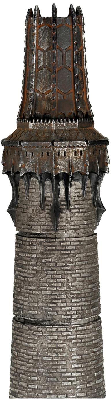 PureArts Lord of the Rings toimintafiguuri (Witch-King)
