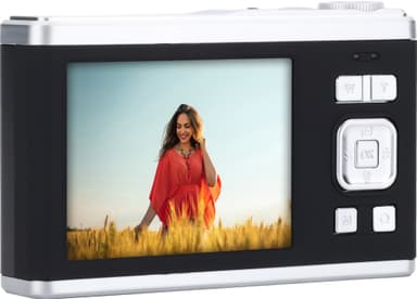 Agfa Realishot DC9203 digitaalinen kamera
