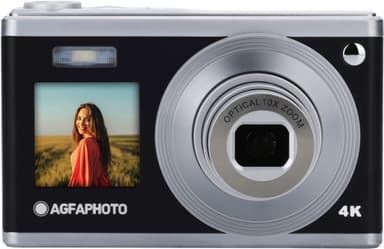 Agfa Realishot DC9203 digitaalinen kamera
