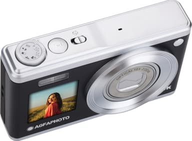 Agfa Realishot DC9203 digitaalinen kamera