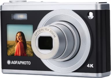 Agfa Realishot DC9203 digitaalinen kamera