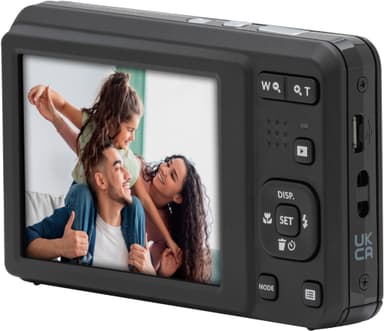 Kodak Pixpro EZ56 digitaalinen kamera