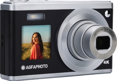 Agfa Realishot DC9203 digitaalinen kamera