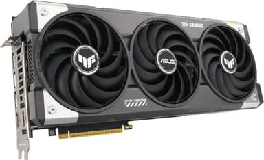 ASUS GeForce RTX 5070 Ti 16 GB TUF OC näytönohjain