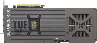 ASUS GeForce RTX 5070 Ti 16 GB TUF OC näytönohjain