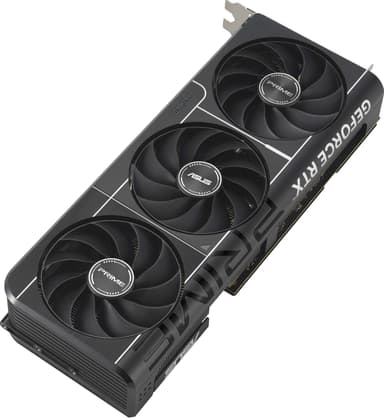ASUS GeForce RTX 5070 Ti 16 GB PRIME OC näytönohjain