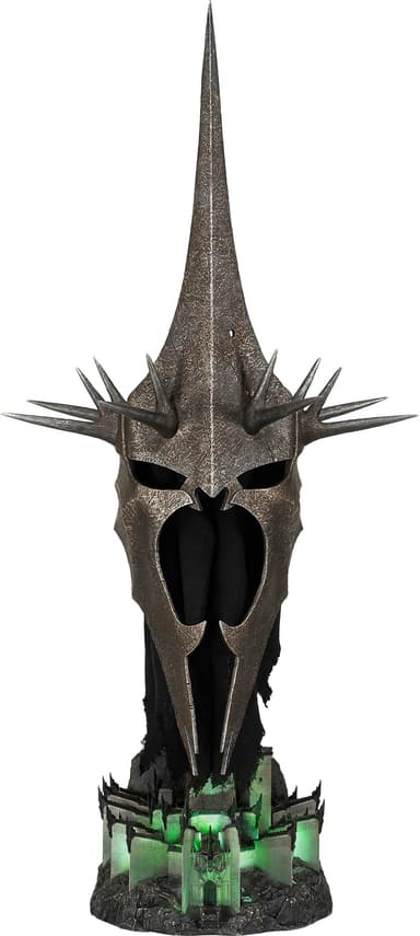 PureArts Lord of the Rings toimintafiguuri (Witch-King)