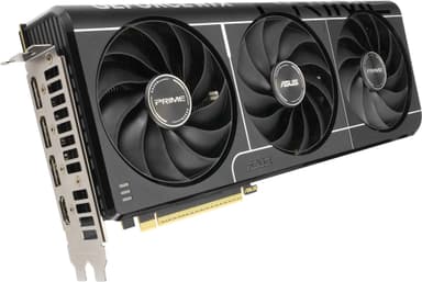 ASUS GeForce RTX 5070 Ti 16 GB PRIME näytönohjain
