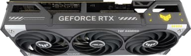 ASUS GeForce RTX 5070 Ti 16 GB TUF OC näytönohjain